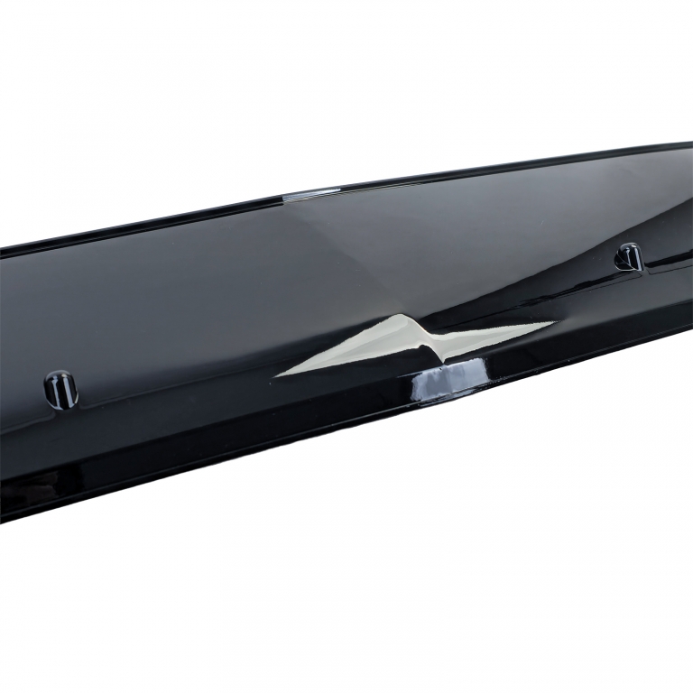 Protecție pentru capotă împotriva pietricelelor pentru Mercedes Sprinter W906 Facelift 13-18 Performance AutoTuning