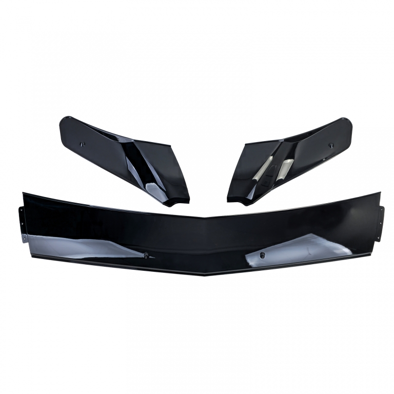 Protecție pentru capotă împotriva pietricelelor pentru Mercedes Sprinter W906 Facelift 13-18 Performance AutoTuning