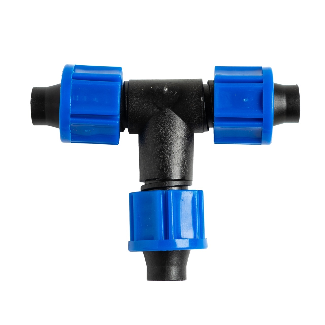 Set 10 conectori T Micul Fermier pentru banda de picurare