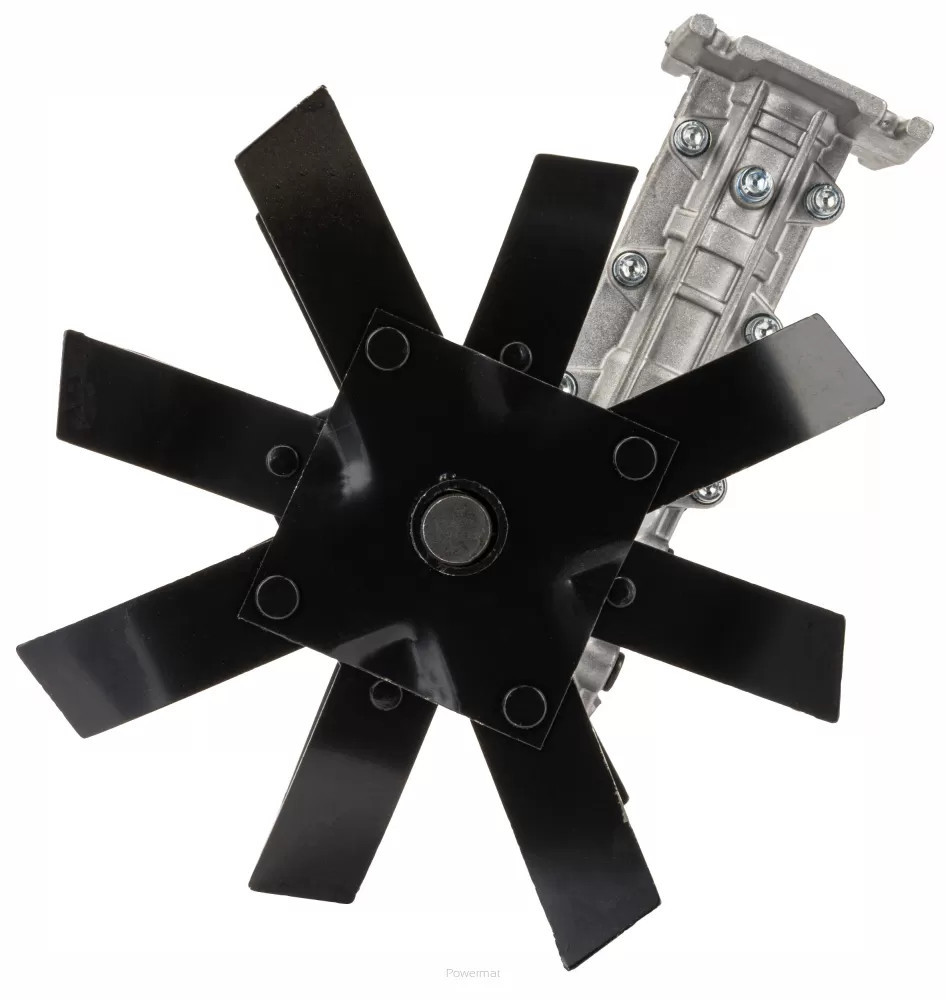 Powermat Adaptor cultivator pentru mașina de tuns iarba PM-ADK-28BM