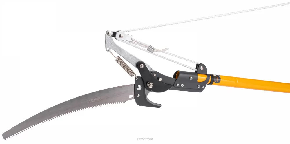 Powermat Fierăstrău telescopic pentru grădinărit PM-SKTT-2.4T