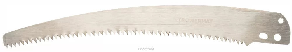 Powermat Fierăstrău telescopic pentru grădinărit PM-SKTT-2.4T