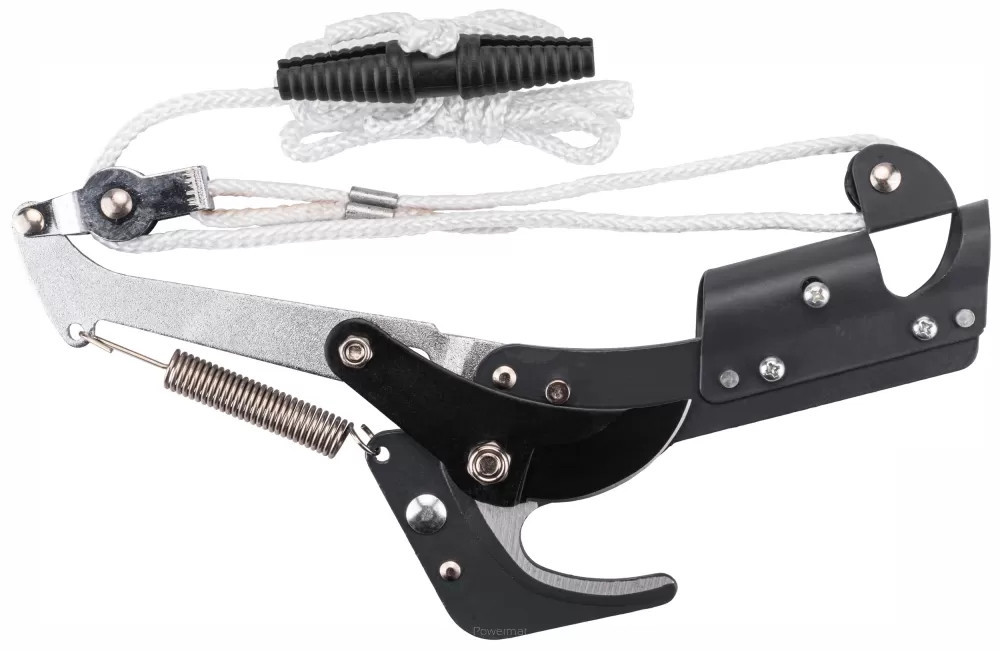 Powermat Fierăstrău telescopic pentru grădinărit PM-SKTT-2.4T