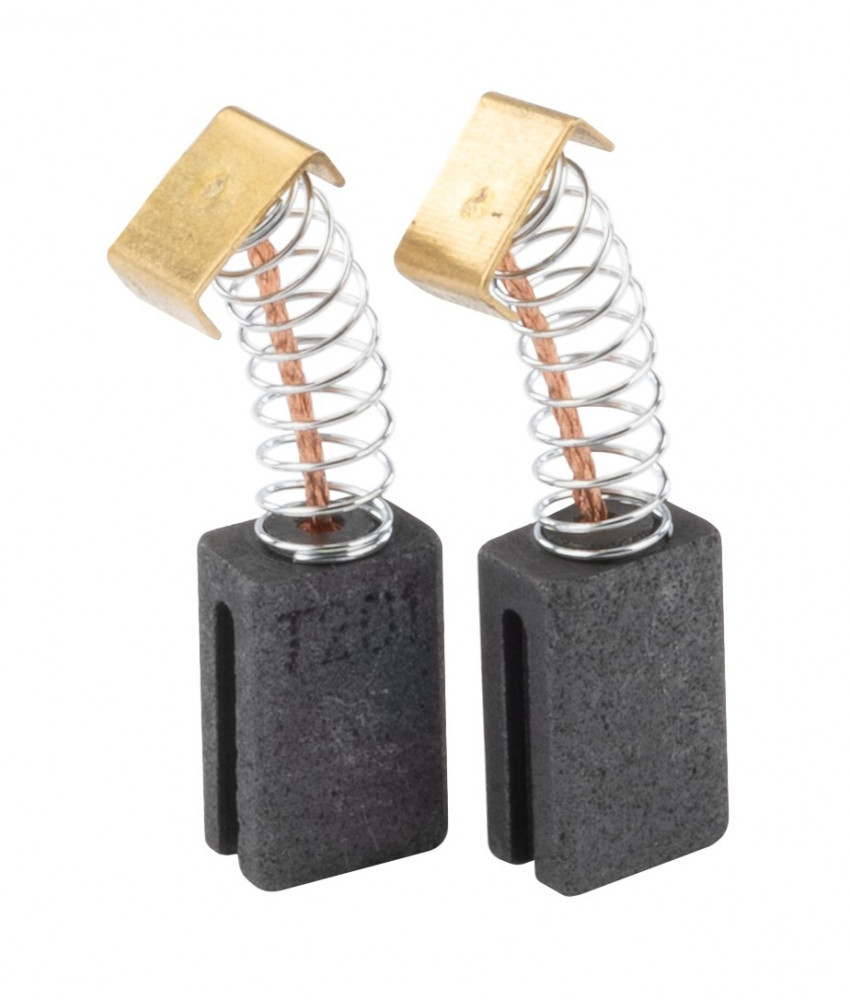 Powermat Perie de carbon pentru aeratorul de gazon PM-AEW-2550M-SZ