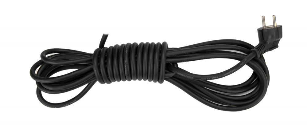 Powermat Pompă de canalizare cu tocător și întrerupător cu plutitor PM-PDS-3000P