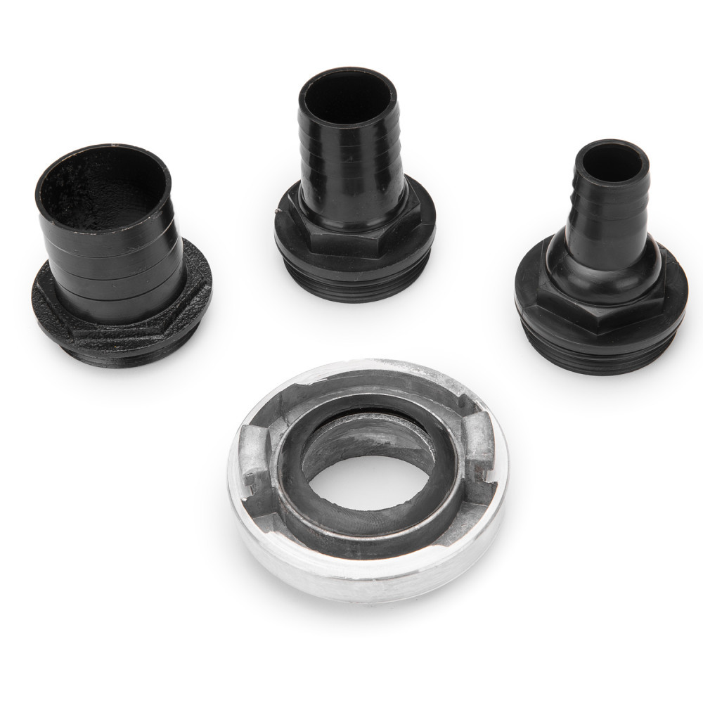 Powermat Pompă de canalizare cu tocător și întrerupător cu plutitor PM-PDS-3000P