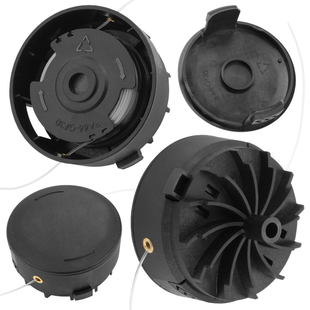 Red Technic Cap tăietor roșu technic RTPKE0105-GT