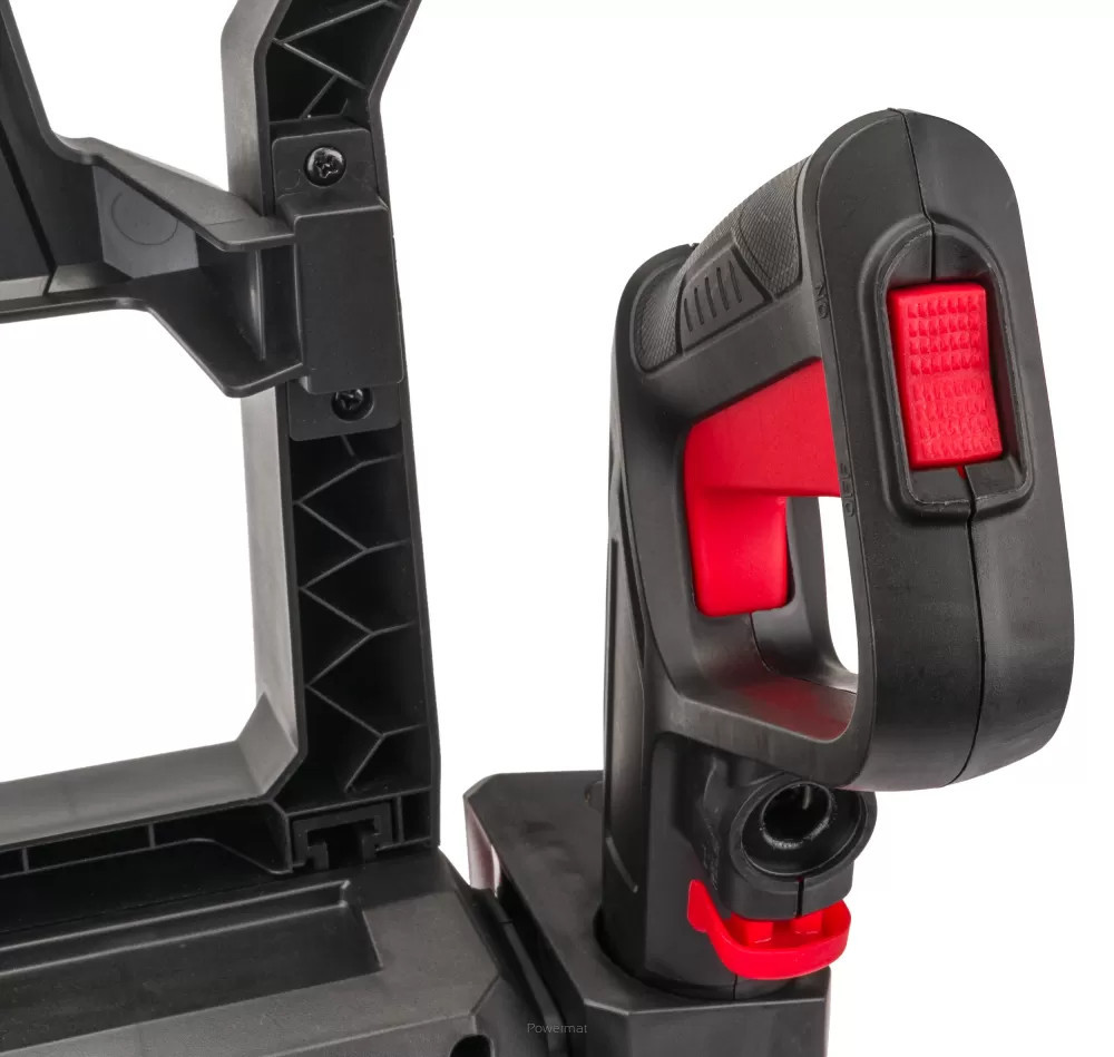 Red Technic Mașină de spălat de înaltă presiune 1600w RTMC0028