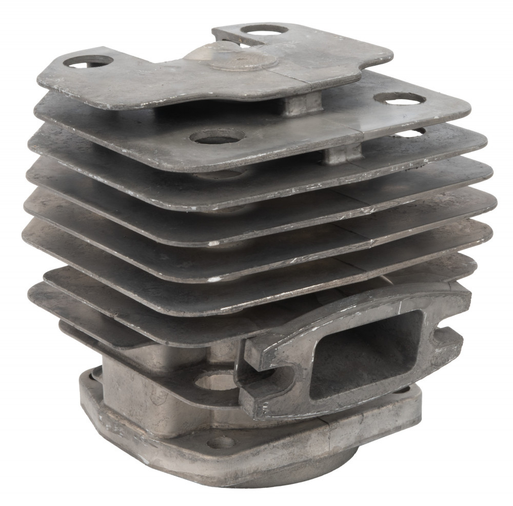 Red Technic Set cilindru-piston pentru drujbă pe benzină RTPSP0035-CT