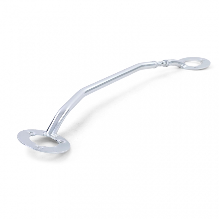 Bară de susținere din aluminiu ajustabilă, potrivită pentru BMW Seria 3 E36 316i 318i M43 75kW 77kW 85kW Performance AutoTuning