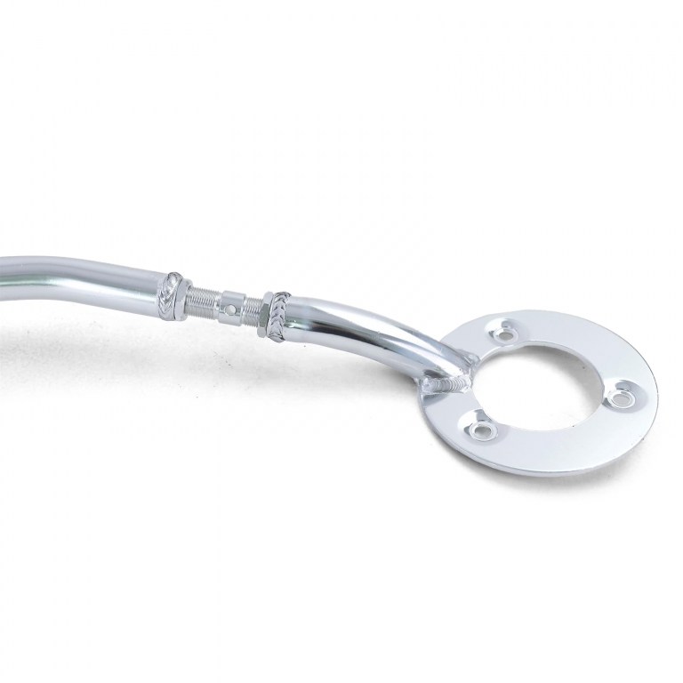Bară de susținere din aluminiu ajustabilă, potrivită pentru BMW Seria 3 E36 316i 318i M43 75kW 77kW 85kW Performance AutoTuning