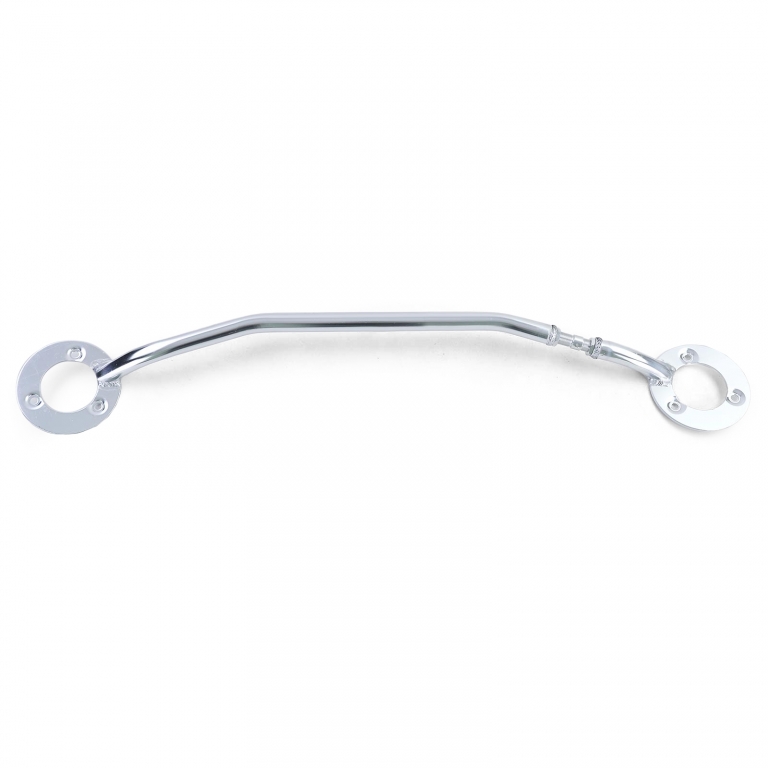 Bară de susținere din aluminiu ajustabilă, potrivită pentru BMW Seria 3 E36 316i 318i M43 75kW 77kW 85kW Performance AutoTuning