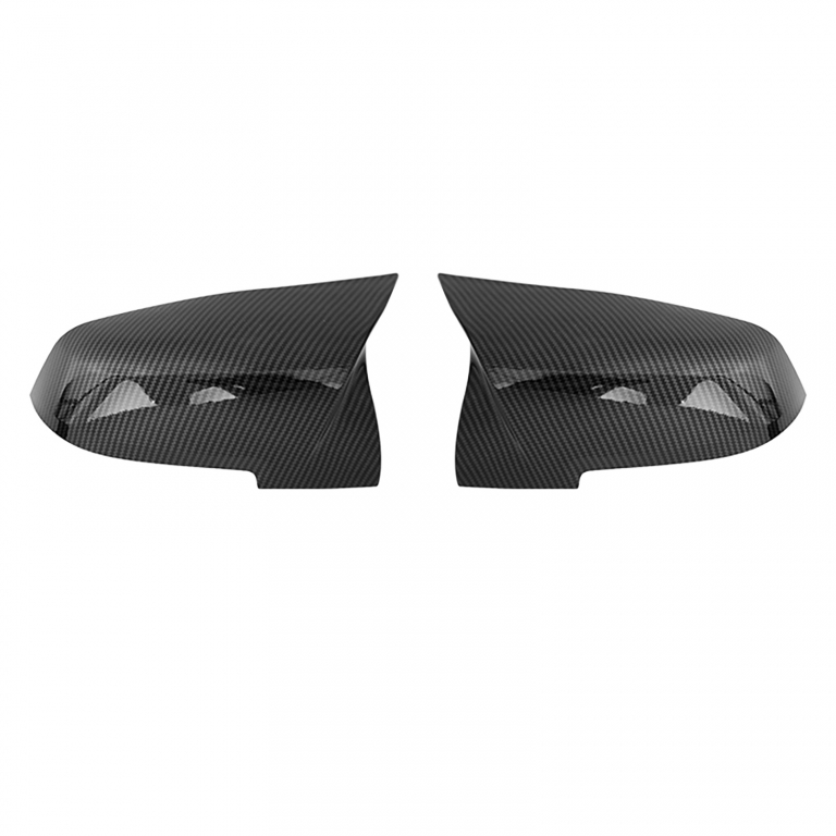 Capace de oglindă de înlocuire aspect carbon potrivite pentru 4 Series BMW F32 F33 F36 din 2013 Performance AutoTuning