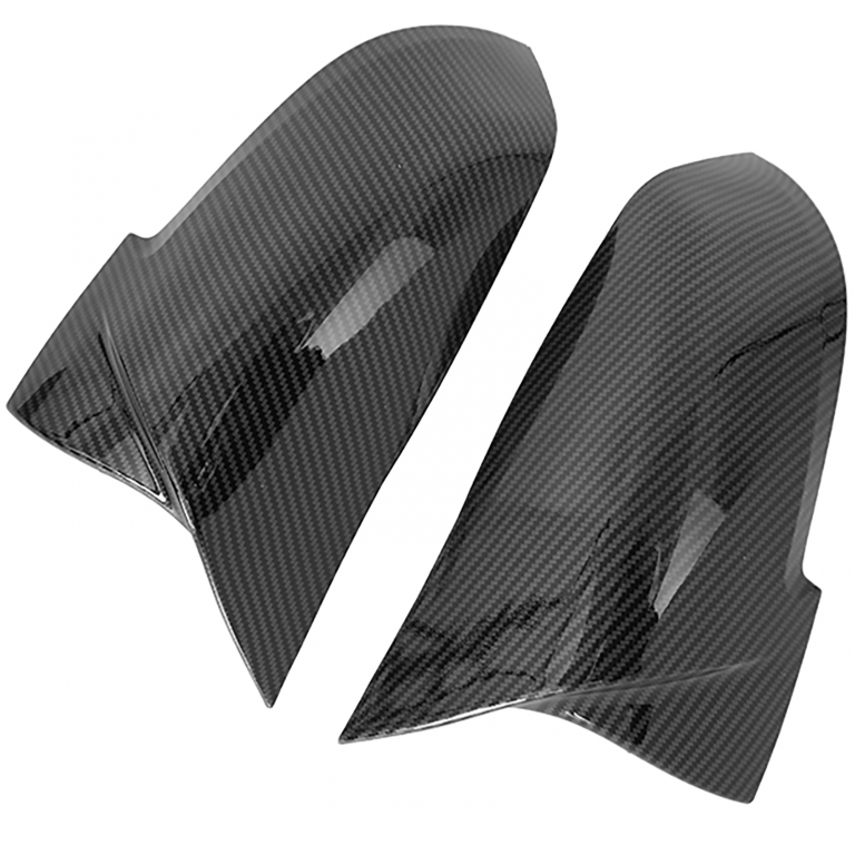Capace de oglindă de înlocuire aspect carbon potrivite pentru 4 Series BMW F32 F33 F36 din 2013 Performance AutoTuning