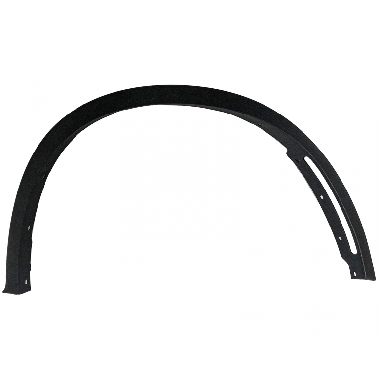 Fald de Aripă Față Dreapta se potrivește pentru BMW X6 F16 14-19 Performance AutoTuning