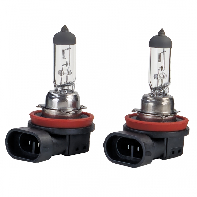 Faruri de ceață din sticlă clară cu fum negru, potrivite pentru Citroen C1 C4 C5 C6 Xsara C-Crosser Performance AutoTuning