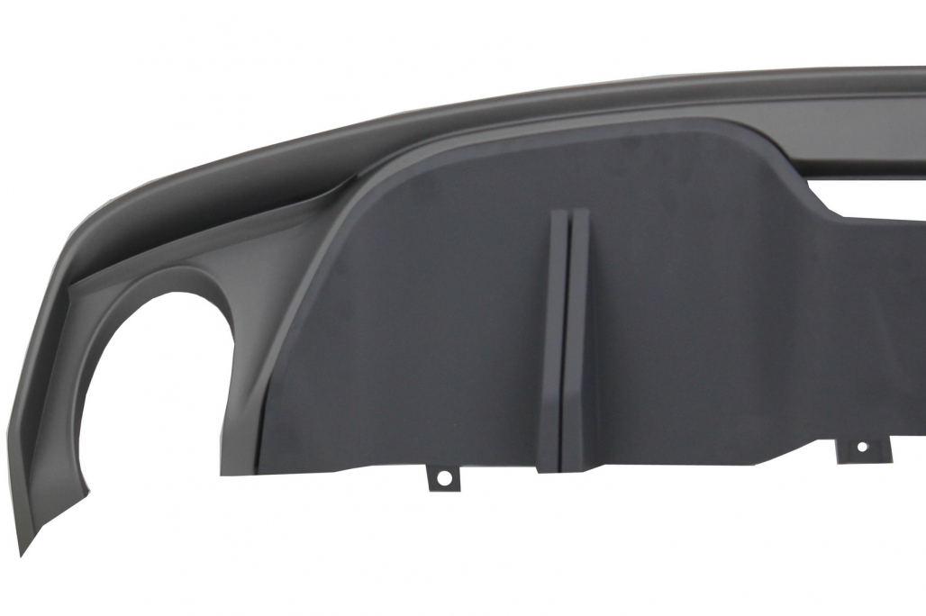 Pachet Exterior Ford Mustang Mk6 VI Sixth Generation (2015-2019) Coupe cu camera Performance AutoTuning