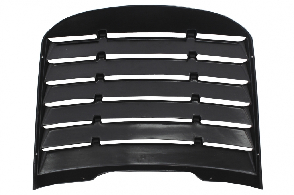 Pachet Exterior Ford Mustang Mk6 VI Sixth Generation (2015-2019) Coupe cu camera Performance AutoTuning