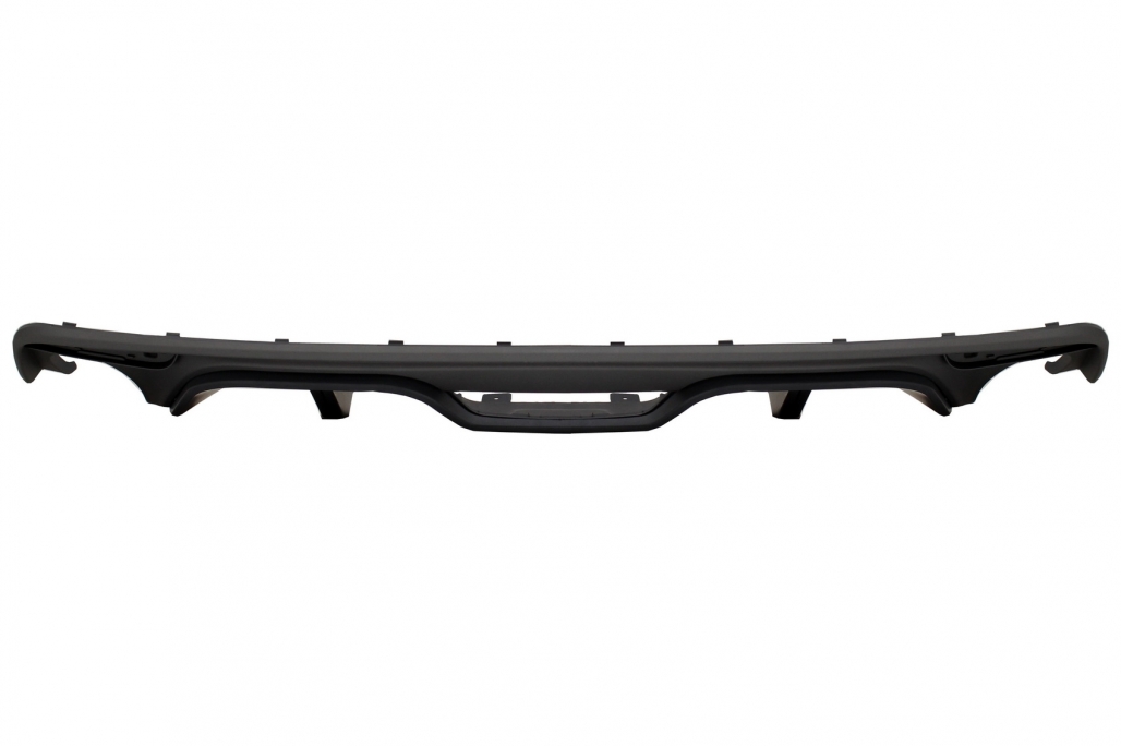 Pachet Exterior Ford Mustang Mk6 VI Sixth Generation (2015-2019) Coupe cu camera Performance AutoTuning