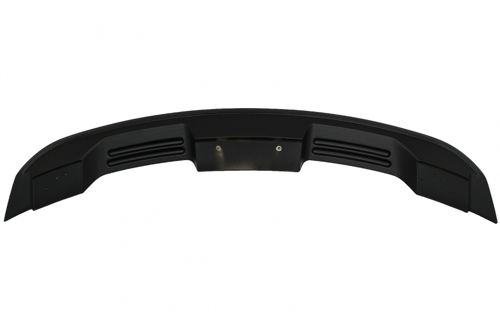 Pachet Exterior Ford Mustang Mk6 VI Sixth Generation (2015-2019) Coupe cu camera Performance AutoTuning