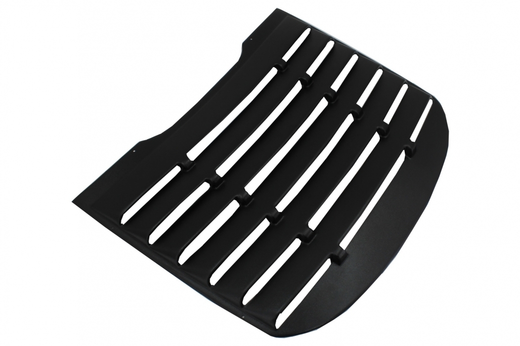 Pachet Exterior Ford Mustang Mk6 VI Sixth Generation (2015-2019) Coupe cu camera Performance AutoTuning