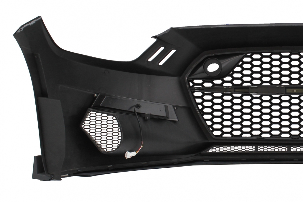 Pachet Exterior Ford Mustang Mk6 VI Sixth Generation (2015-2019) Coupe cu camera Performance AutoTuning