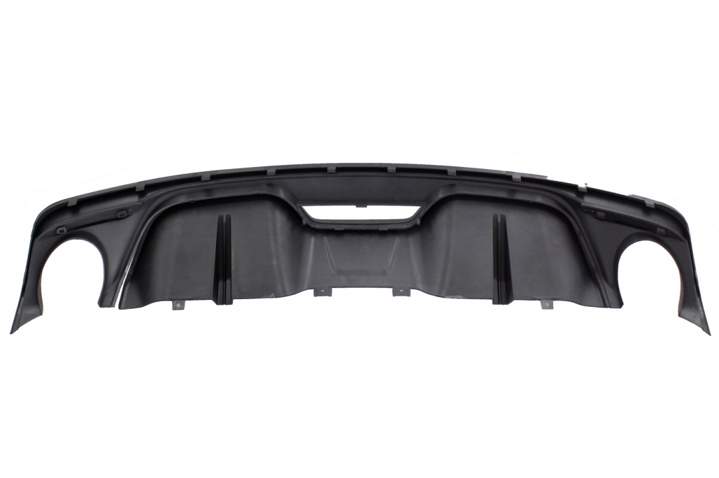 Pachet Exterior Ford Mustang Mk6 VI Sixth Generation (2015-2019) Coupe cu camera Performance AutoTuning