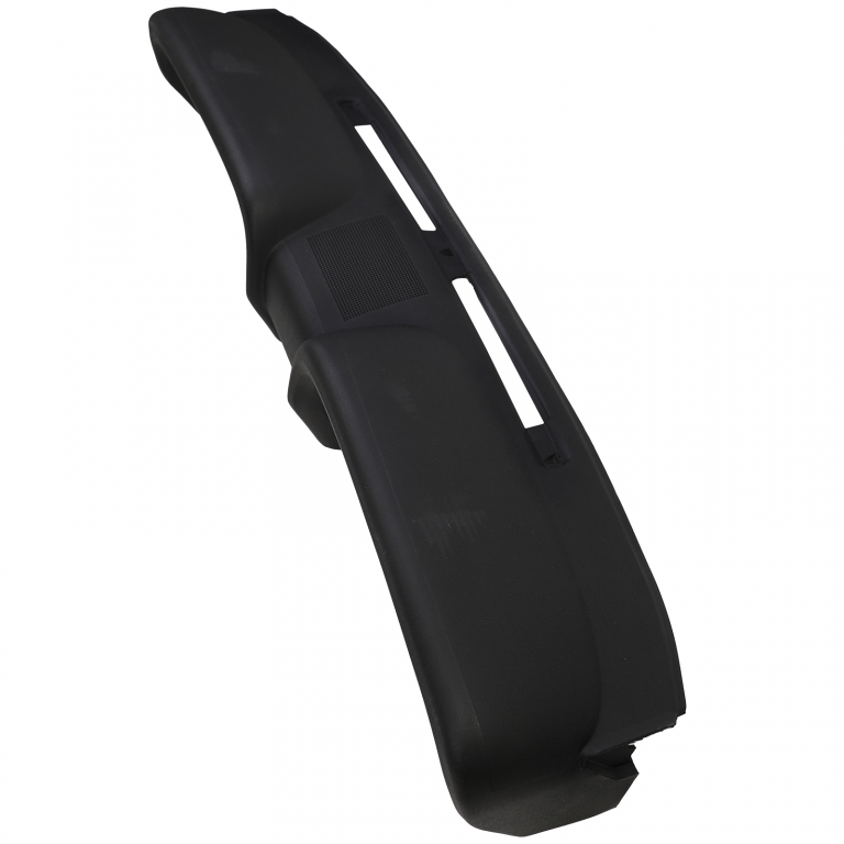 Tavita moale din spumă pentru tabloul de bord, potrivită pentru Ford Mustang 69-70 fără aer condiționat Performance AutoTuning