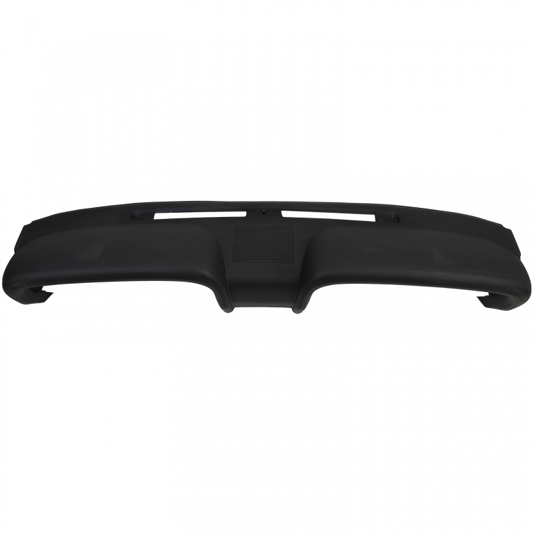 Tavita moale din spumă pentru tabloul de bord, potrivită pentru Ford Mustang 69-70 fără aer condiționat Performance AutoTuning