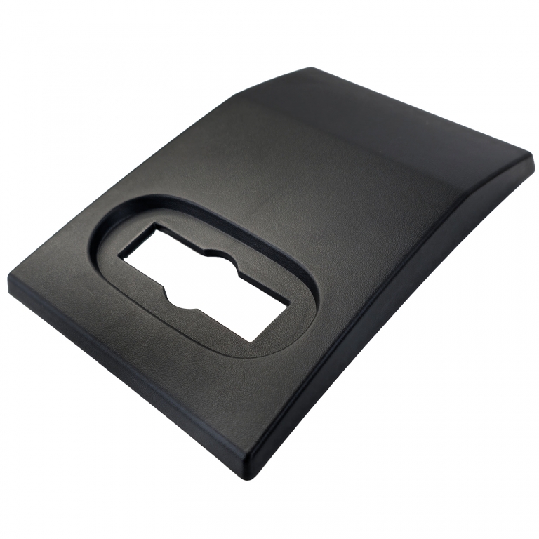 Îmbrăcăminte B-pilar dreapta potrivită pentru Mercedes Sprinter W906 Performance AutoTuning