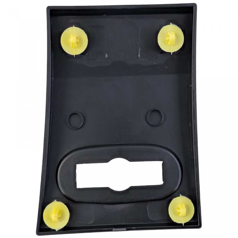 Îmbrăcăminte B-pilar dreapta potrivită pentru Mercedes Sprinter W906 Performance AutoTuning