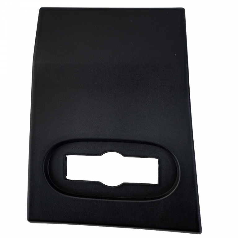 Îmbrăcăminte B-pilar dreapta potrivită pentru Mercedes Sprinter W906 Performance AutoTuning