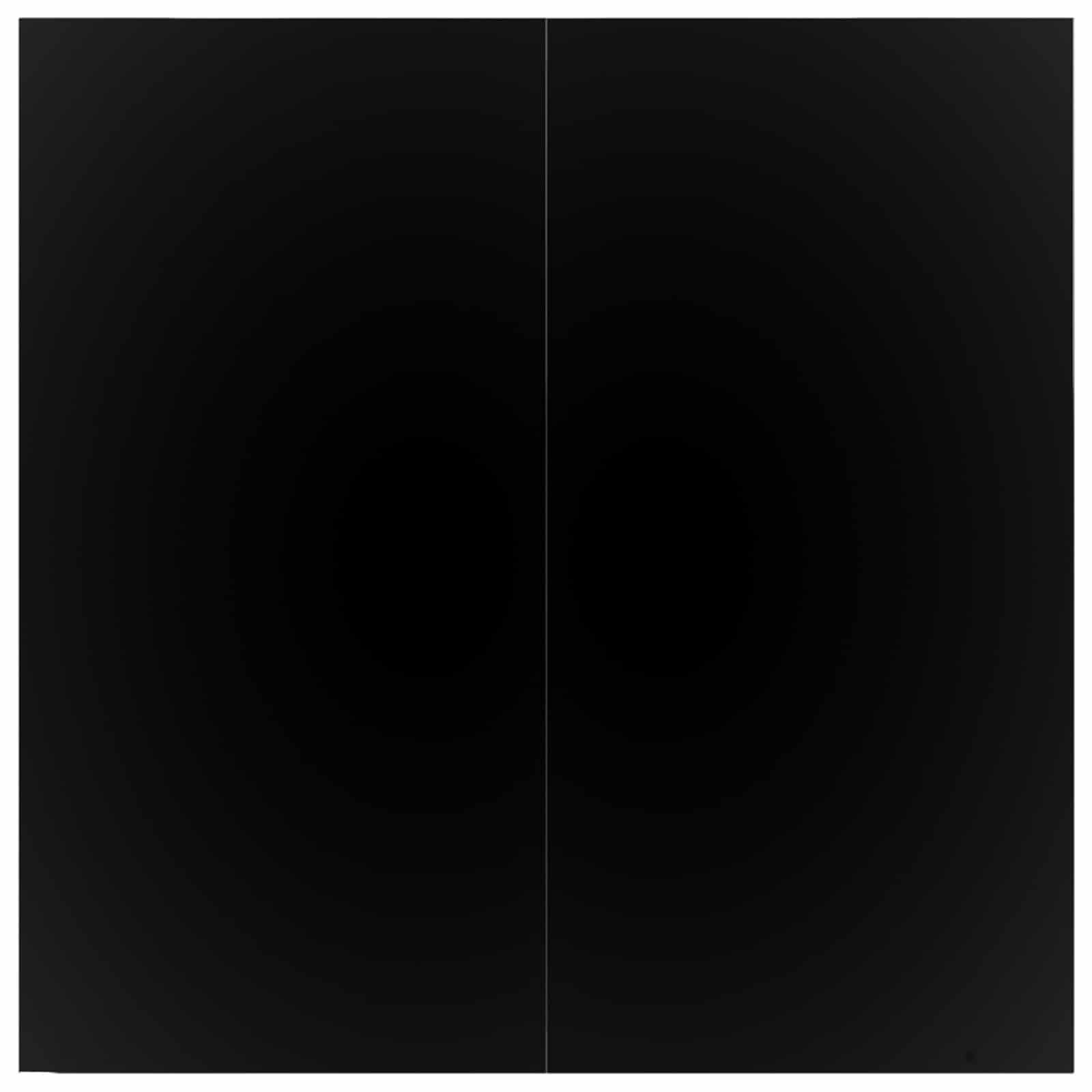 Set de masă pentru grădină cu pernă 5 pcs Gri deschis poliratan GartenMobel Dekor