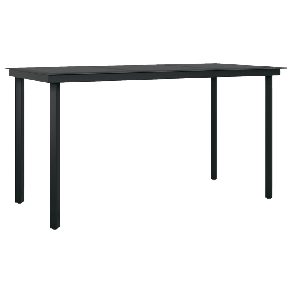 Set mobilier de grădină cu perne, 5 piese gri deschis poliratan GartenMobel Dekor