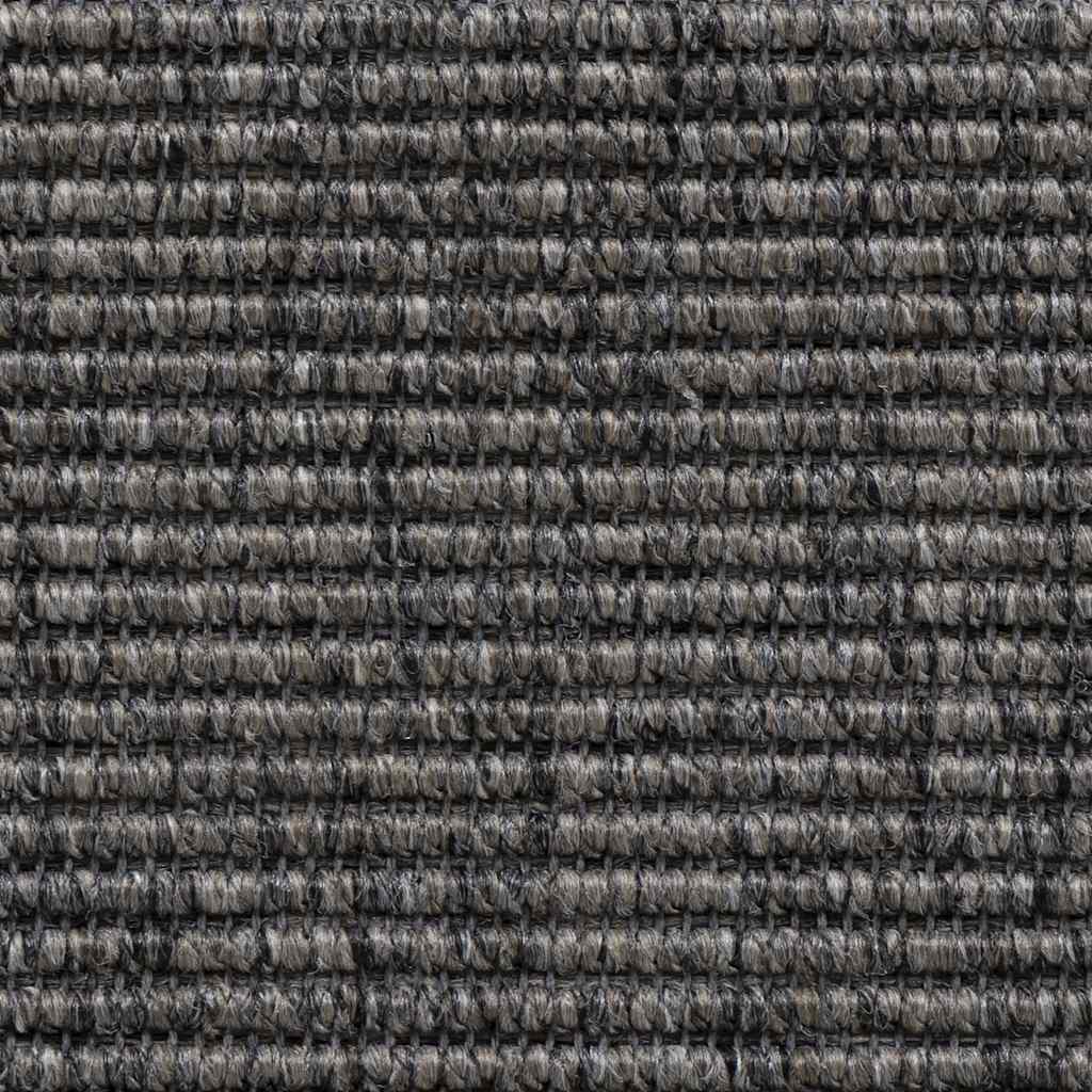 Covorașe pentru scări, 15 buc., 56x17x3 cm, bej și gri, semirotunde GartenMobel Dekor