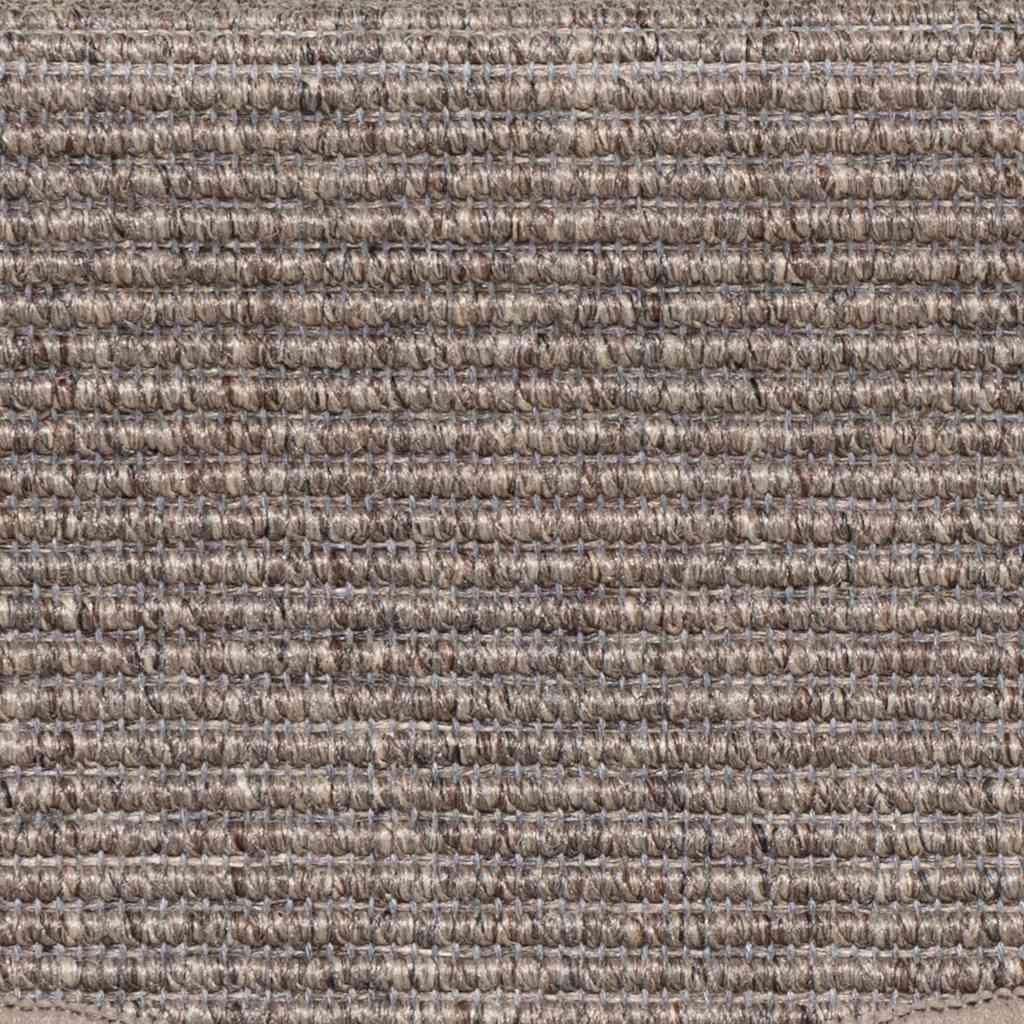 Covorașe pentru scări, 15 buc., 65x21x4 cm, bej închis, semirotunde, mari GartenMobel Dekor