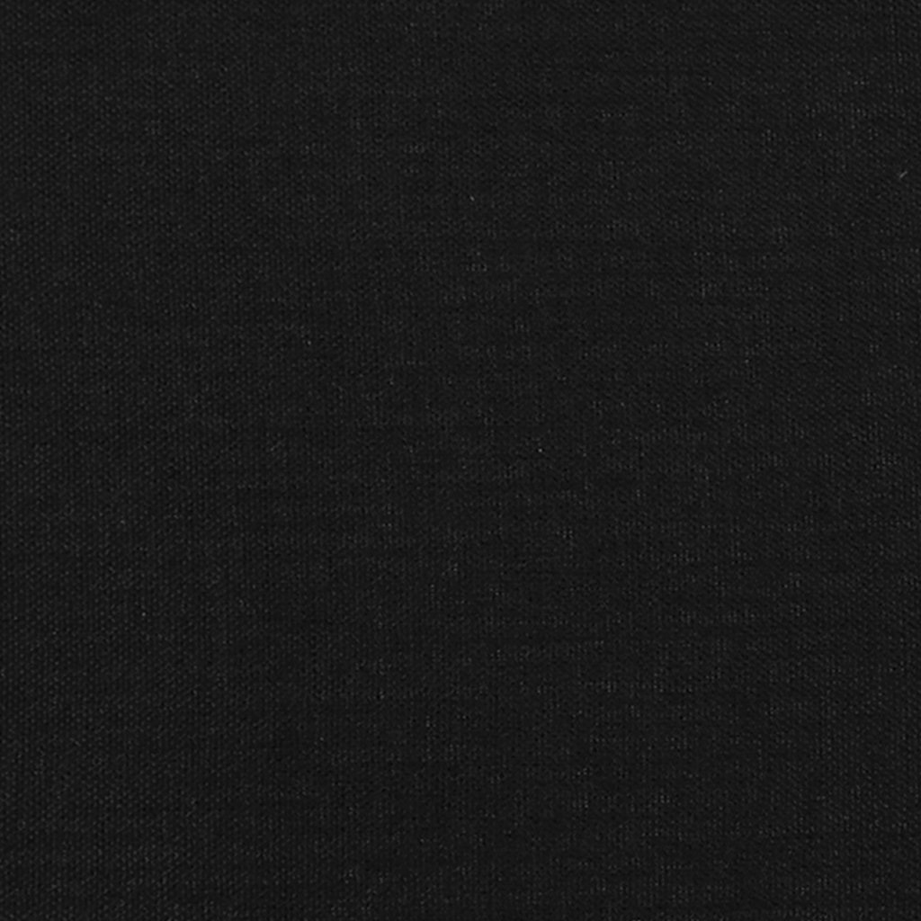 Pat box spring cu saltea, negru, 120x190 cm, catifea GartenMobel Dekor