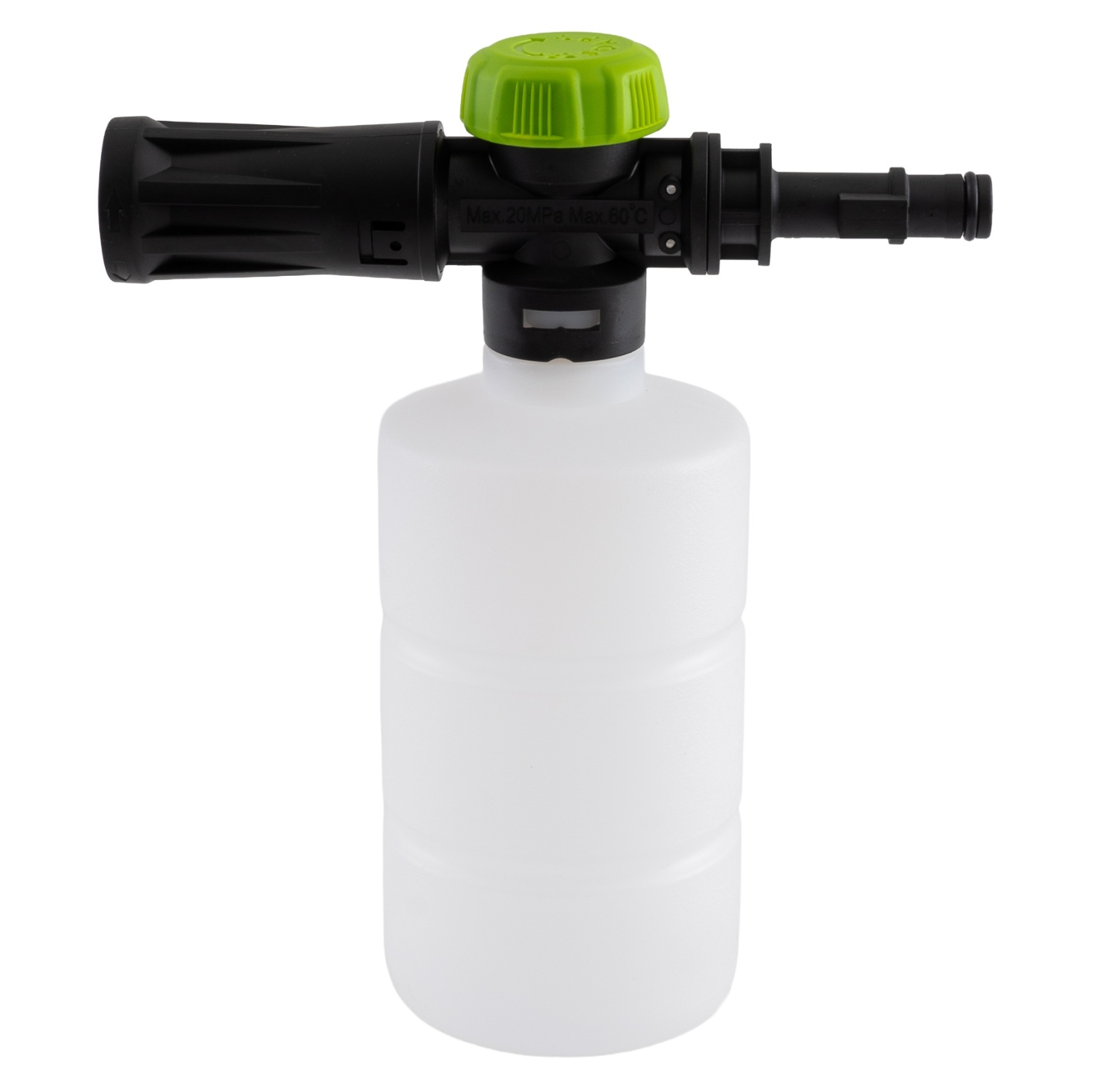 Aparat de spălat cu presiune PartnerPro PSP-2100, 2100 W, 140 bar, 7 L/min