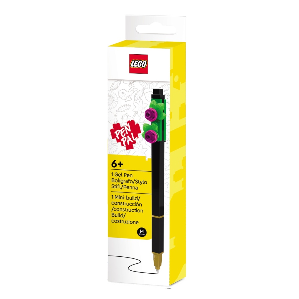 LEGO Pix cu gel LEGO Colecţia Botanică Quality Brand