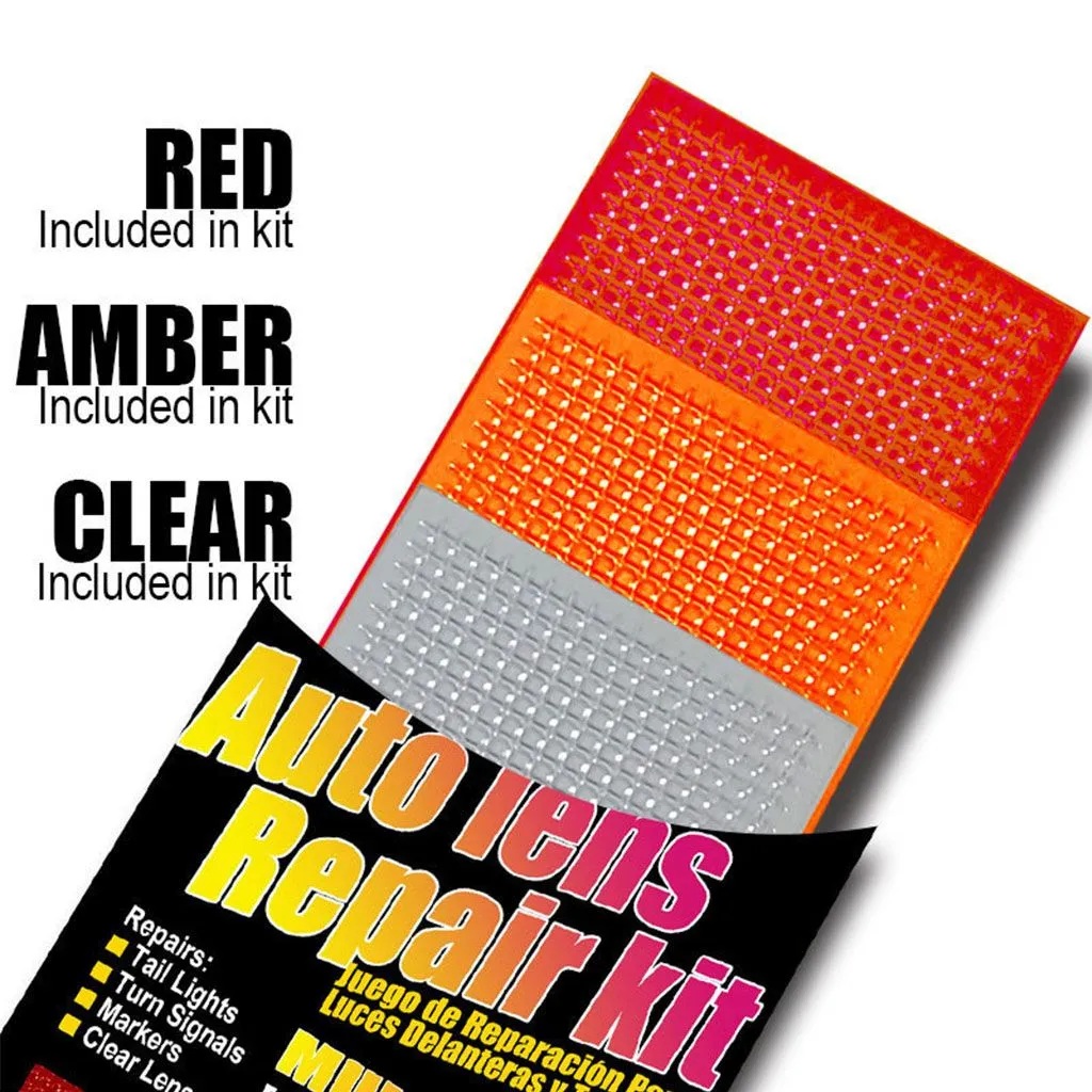 Kit reparatii lampi spate camioane si remorci sau stopuri autoturisme FAVLine Selection