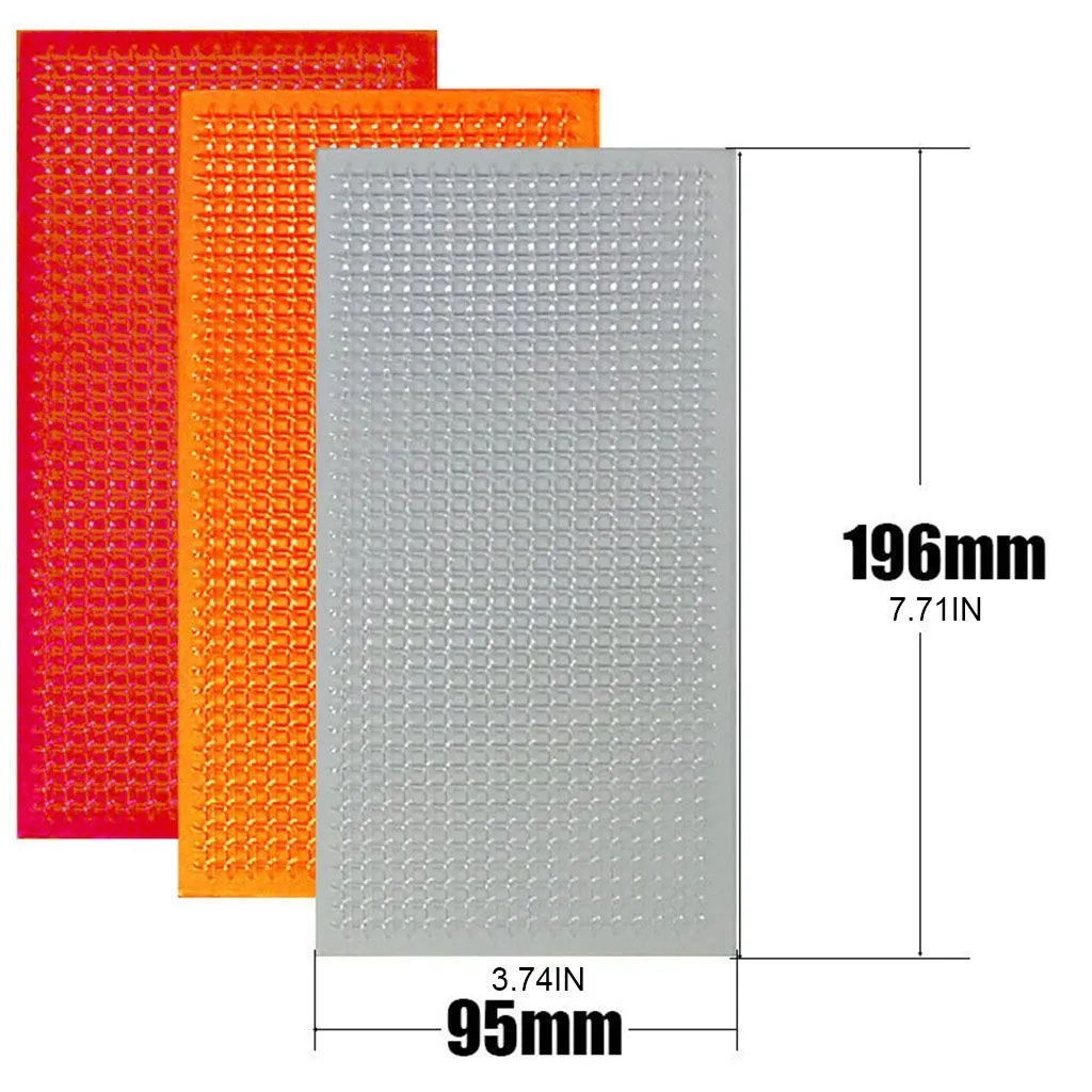 Kit reparatii lampi spate camioane si remorci sau stopuri autoturisme FAVLine Selection