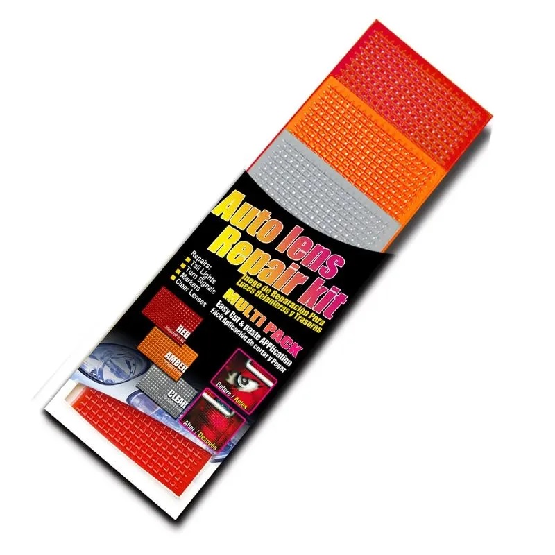 Kit reparatii lampi spate camioane si remorci sau stopuri autoturisme FAVLine Selection