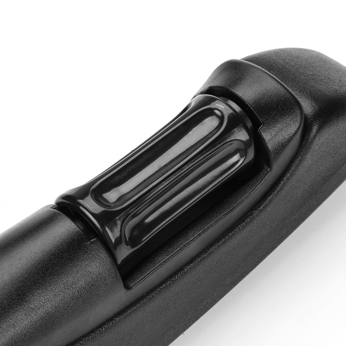 Set 2 buc. cotiere auto universale, reglabile si sistem rabatabil cu montaj pe lateralul scaunului (stanga/dreapta) pentru scaune individuale sofer sau pentru autoutilitare transport persoane, autobuze, microbuze FAVLine Selection