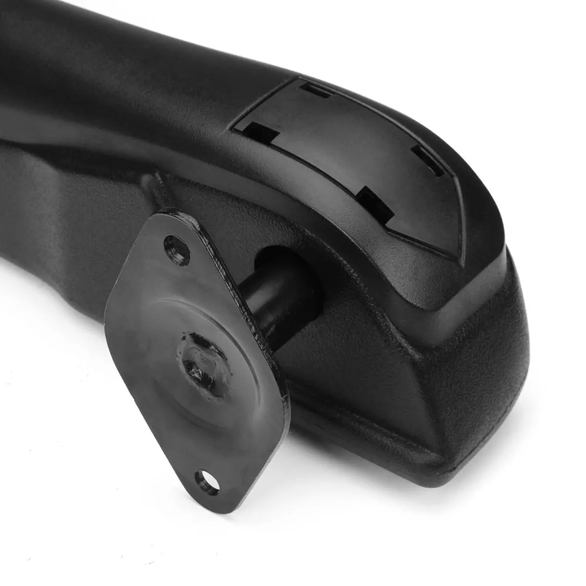 Set 2 buc. cotiere auto universale, reglabile si sistem rabatabil cu montaj pe lateralul scaunului (stanga/dreapta) pentru scaune individuale sofer sau pentru autoutilitare transport persoane, autobuze, microbuze FAVLine Selection