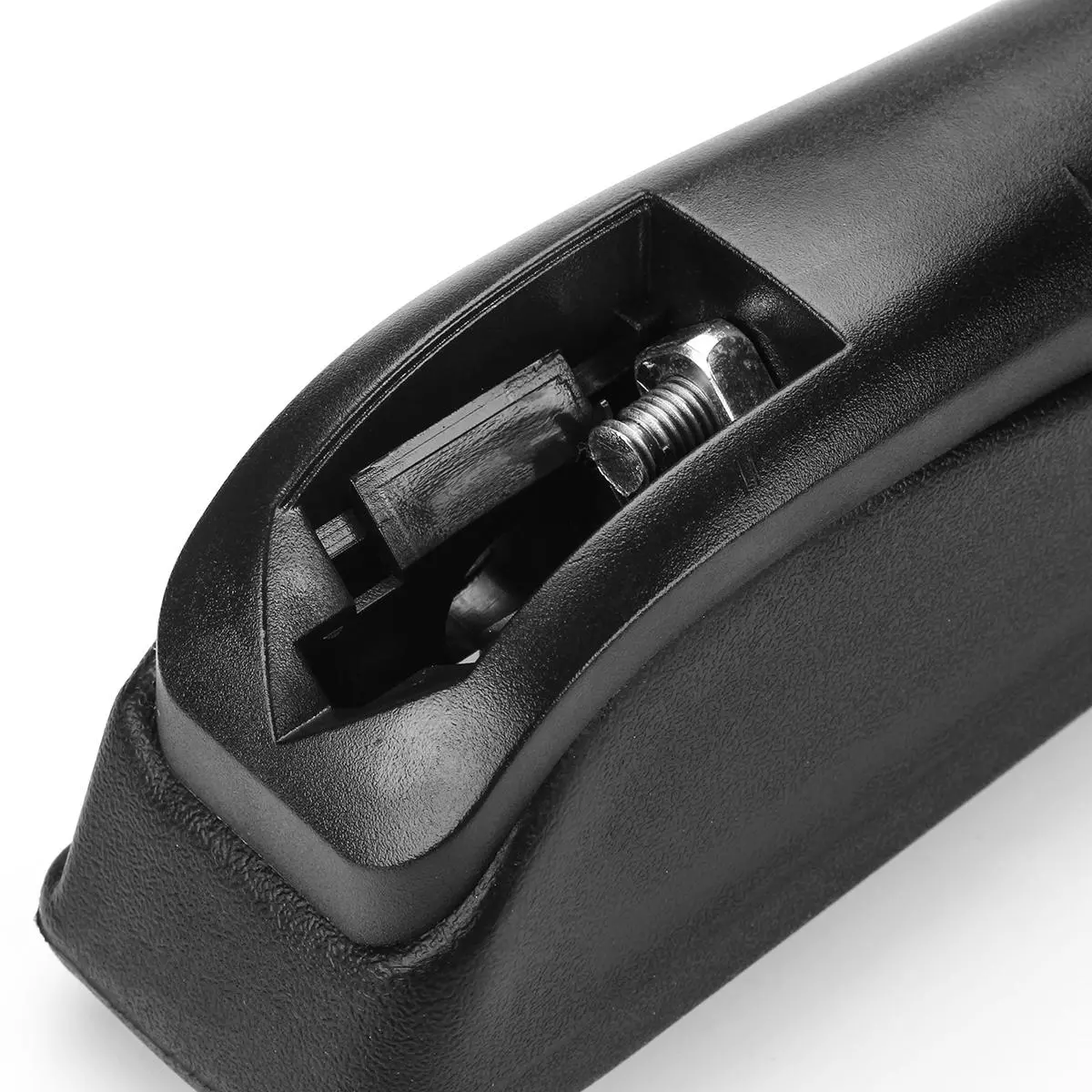 Set 2 buc. cotiere auto universale, reglabile si sistem rabatabil cu montaj pe lateralul scaunului (stanga/dreapta) pentru scaune individuale sofer sau pentru autoutilitare transport persoane, autobuze, microbuze FAVLine Selection