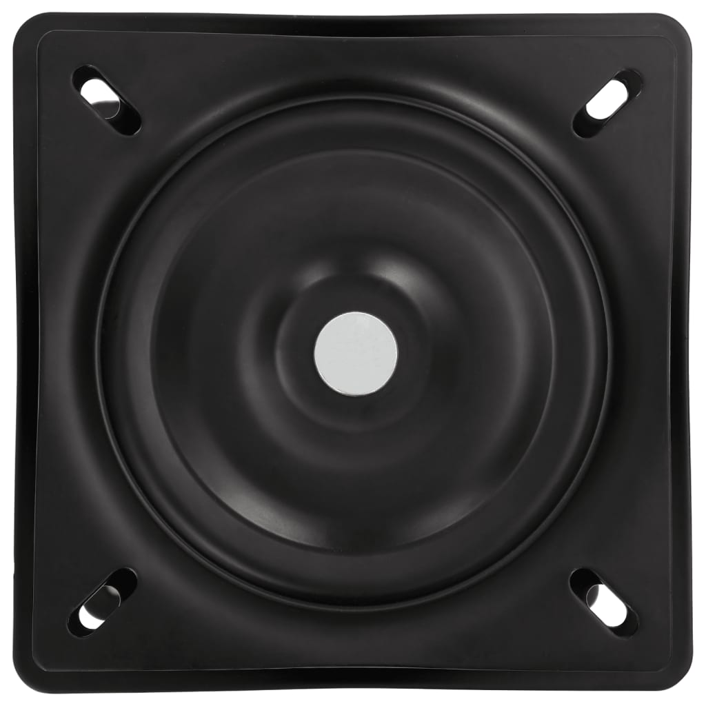 Scaun barcă, cu piedestal pivotant la 360° GartenMobel Dekor