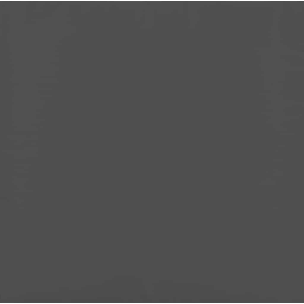 Set mobilier de grădină cu perne, 6 piese, gri, poliratan GartenMobel Dekor