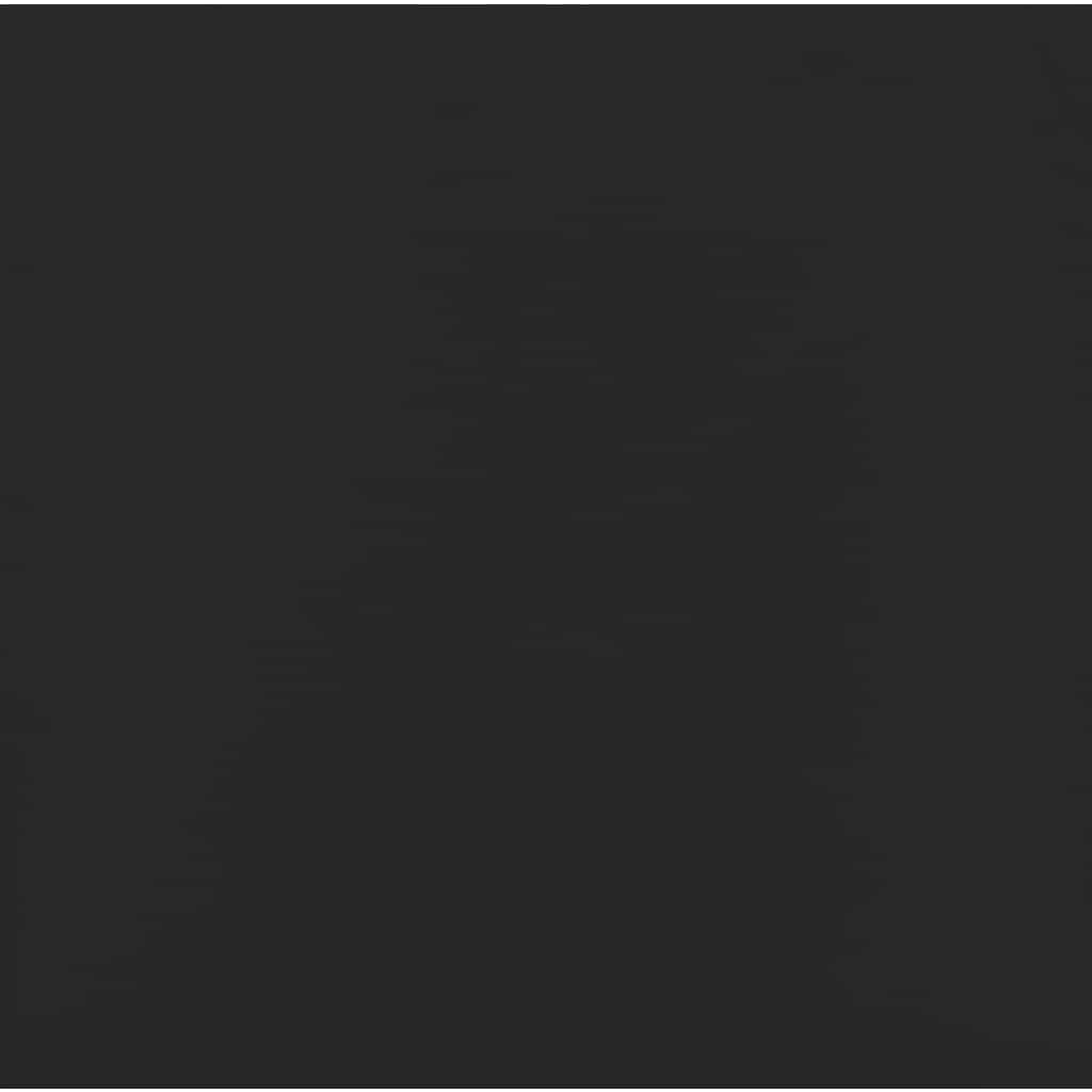 Set mobilier de grădină cu perne, 6 piese, negru, poliratan GartenMobel Dekor