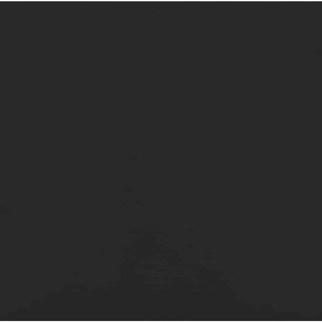 Set mobilier de grădină cu perne, 5 piese, negru, poliratan GartenMobel Dekor