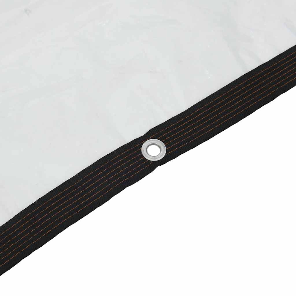 Capac pentru plante cu ochiuri 2x3 m polietilenă GartenMobel Dekor